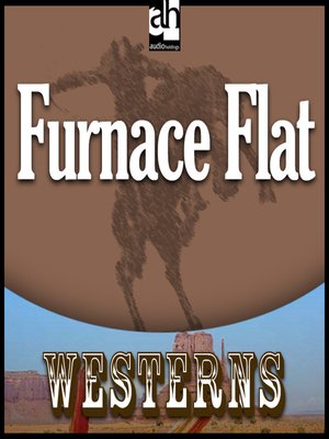 cover image of Furnace Flat
